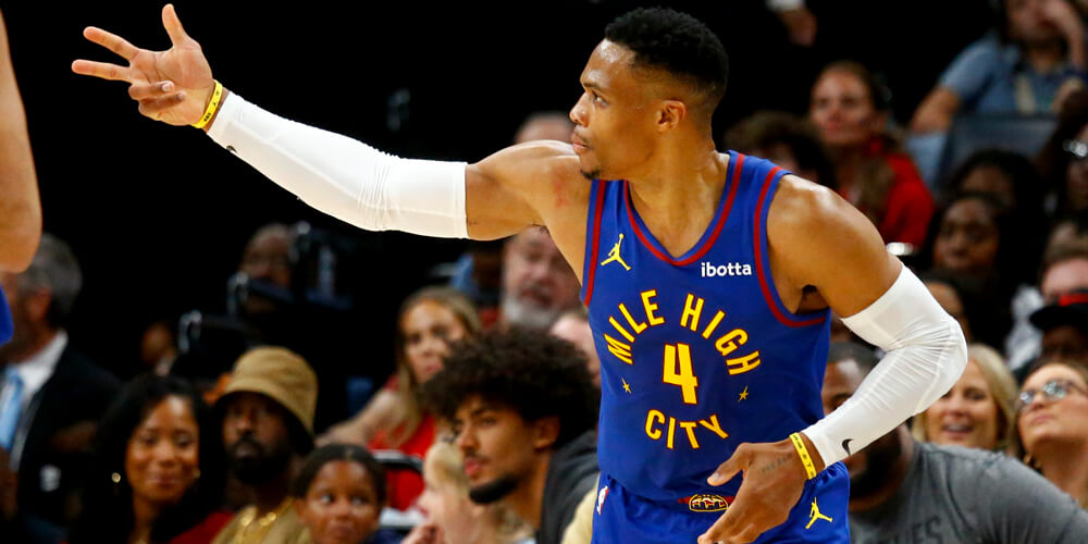 NBA Rockets at Nuggets Odds and Preview