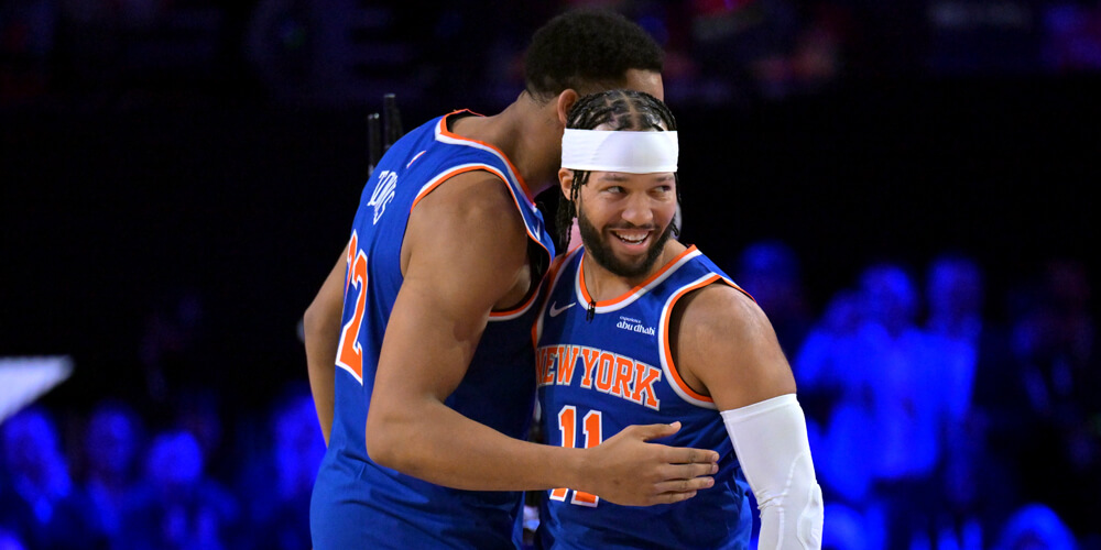 NBA Spurs at Knicks Odds and Preview