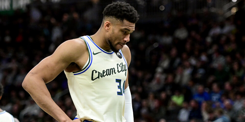 NBA Thunder at Bucks Odds and Preview