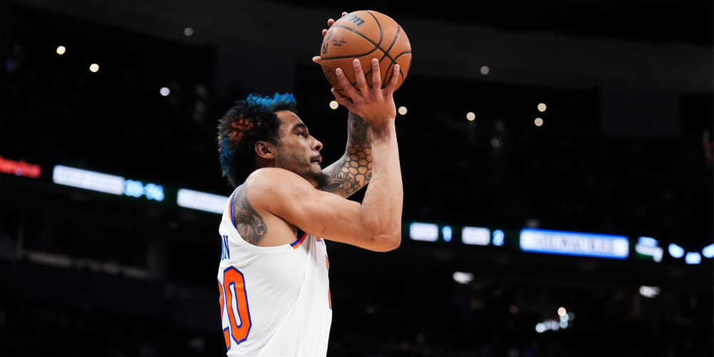 NBA Thunder at Knicks Odds and Preview NBA Thunder at Knicks Odds and Preview