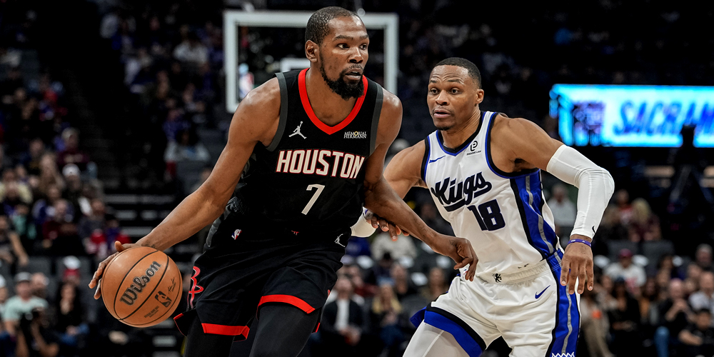 NBA Thunder at Rockets Odds and Preview NBA Thunder at Rockets Odds and Preview