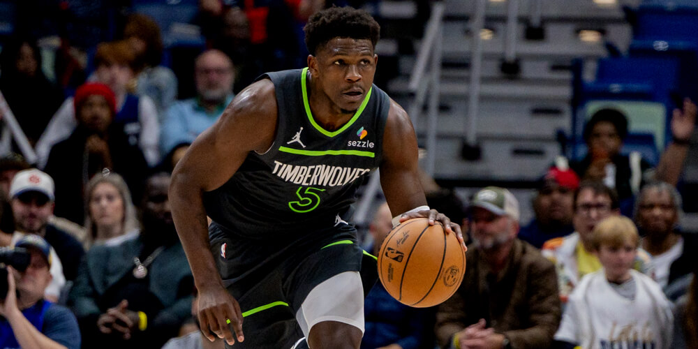 NBA Thunder at Timberwolves Odds and Preview NBA Thunder at Timberwolves Odds and Preview