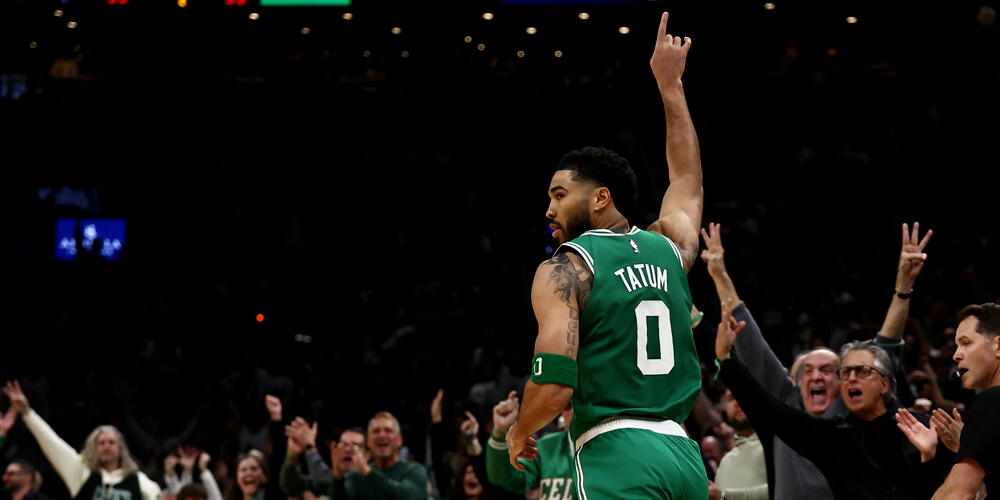 NBA Timberwolves at Celtics Odds and Preview