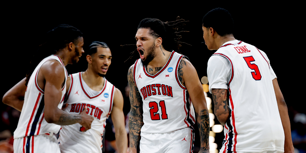 NCAA Tournament Illinois vs. Houston Odds and Preview