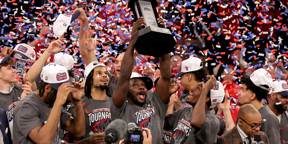 NCAA Tournament Northern Iowa vs. St. John’s Odds and Preview