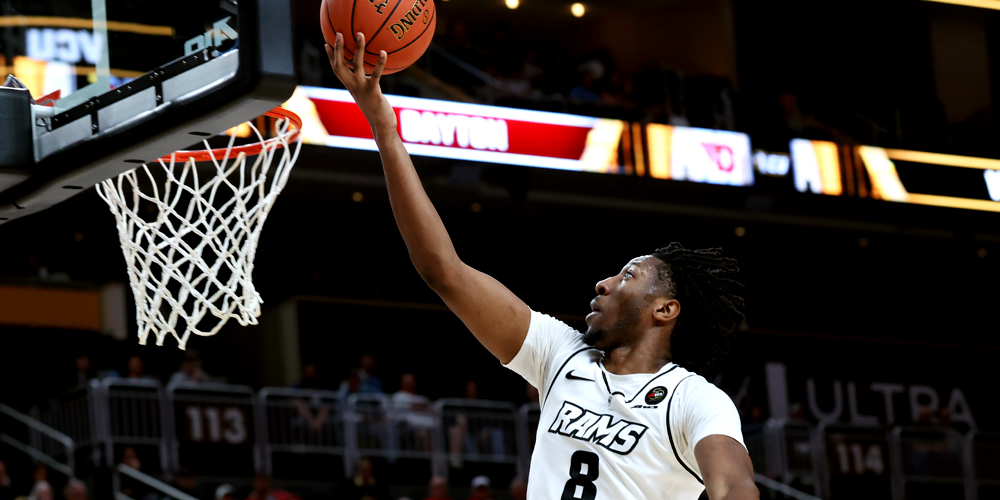 NCAA Tournament VCU vs. North Carolina Odds and Preview