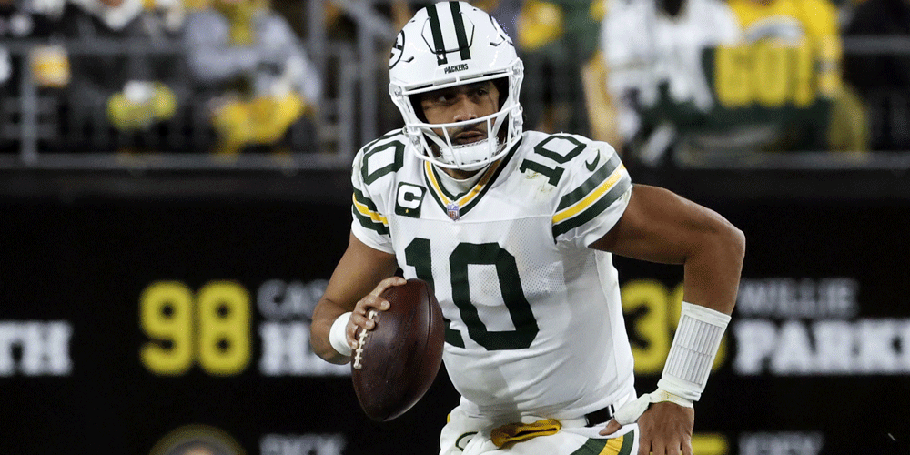 NFL Week 10 Eagles at Packers Odds and Preview NFL Week 10 Eagles at Packers Odds and Preview