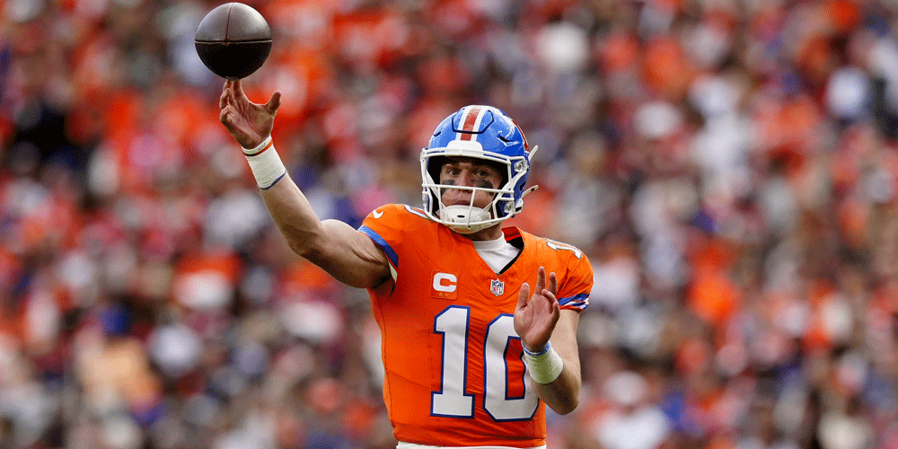 NFL Week 10 Raiders at Broncos Odds and Preview NFL Week 10 Raiders at Broncos Odds and Preview