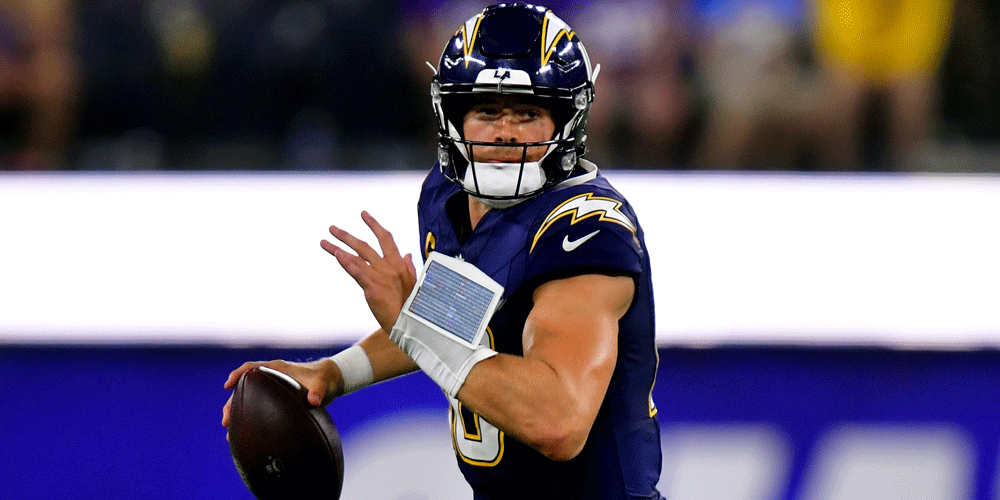 NFL Week 10 Steelers at Chargers Odds and Preview NFL Week 10 Steelers at Chargers Odds and Preview