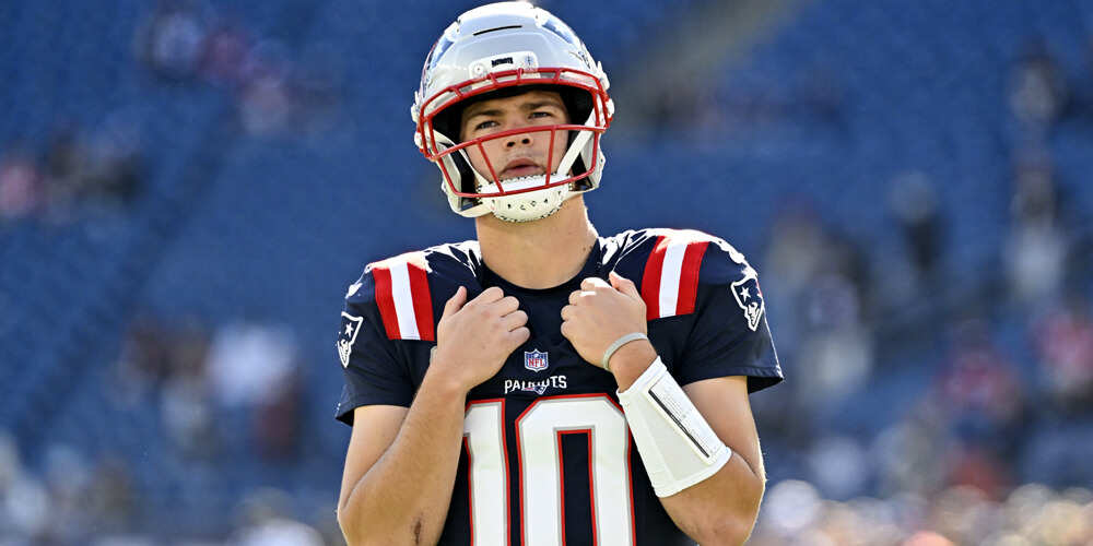 NFL Week 11 Jets at Patriots Odds and Preview NFL Week 11 Jets at Patriots Odds and Preview