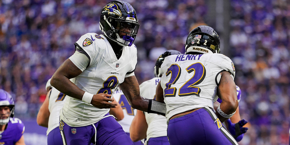 NFL Week 13 Bengals at Ravens Odds and Preview