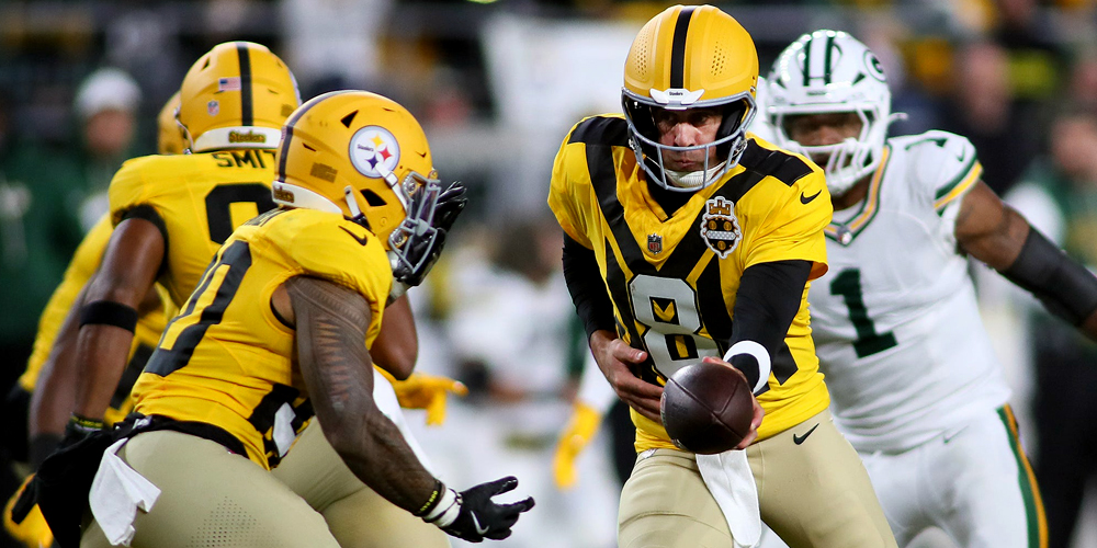 NFL Week 13 Bills at Steelers Odds and Preview NFL Week 13 Bills at Steelers Odds and Preview