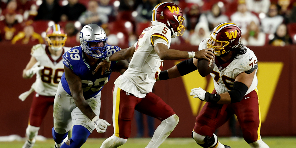 NFL Week 13 Broncos at Commanders Odds and Preview