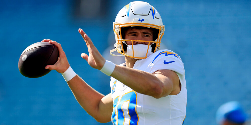 NFL Week 14 Eagles at Chargers Odds and Preview