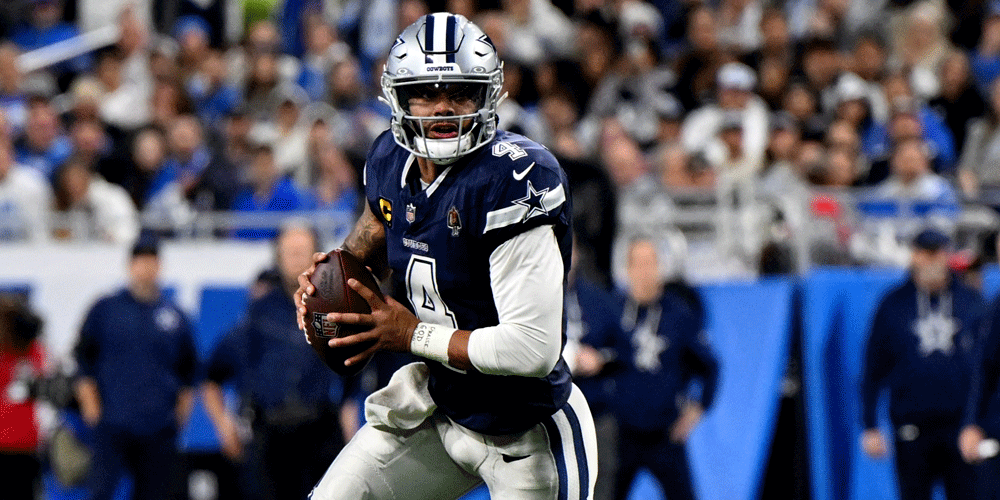 NFL Week 15 Vikings at Cowboys Odds and Preview NFL Week 15 Vikings at Cowboys Odds and Preview