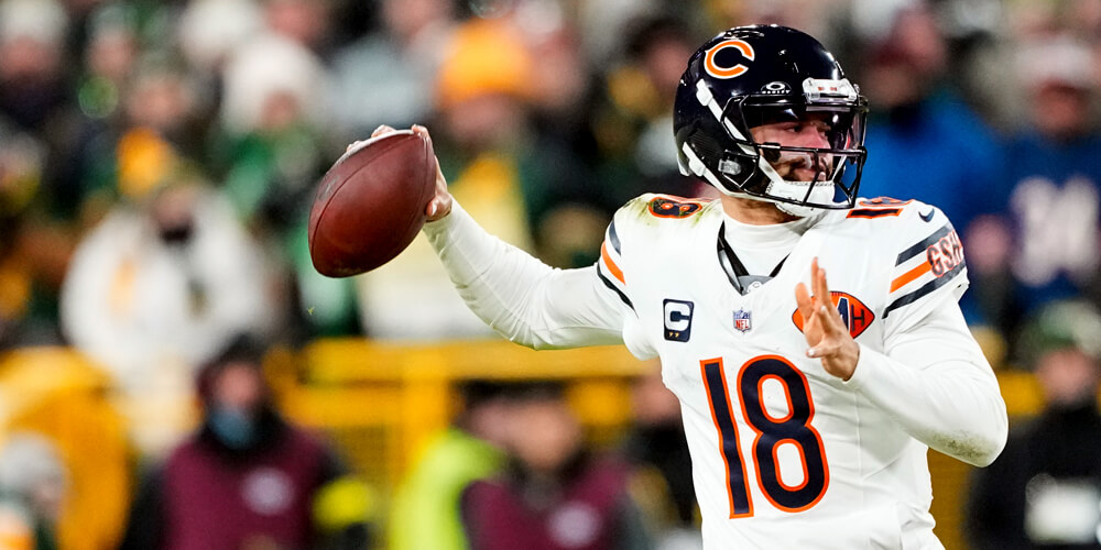 NFL Week 16 Packers at Bears Odds and Preview NFL Week 16 Packers at Bears Odds and Preview
