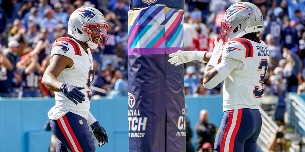 NFL Week 16 Patriots at Ravens Odds and Preview NFL Week 16 Patriots at Ravens Odds and Preview