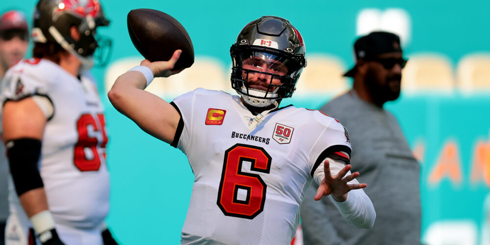 NFL Week 18 Panthers at Buccaneers Odds and Preview