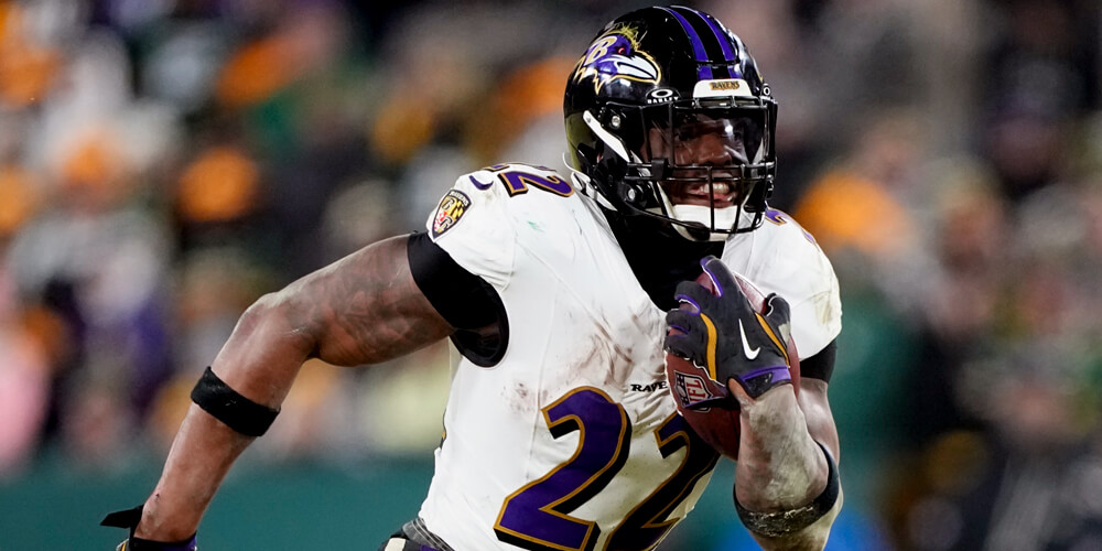 NFL Week 18 Ravens at Steelers Odds and Preview