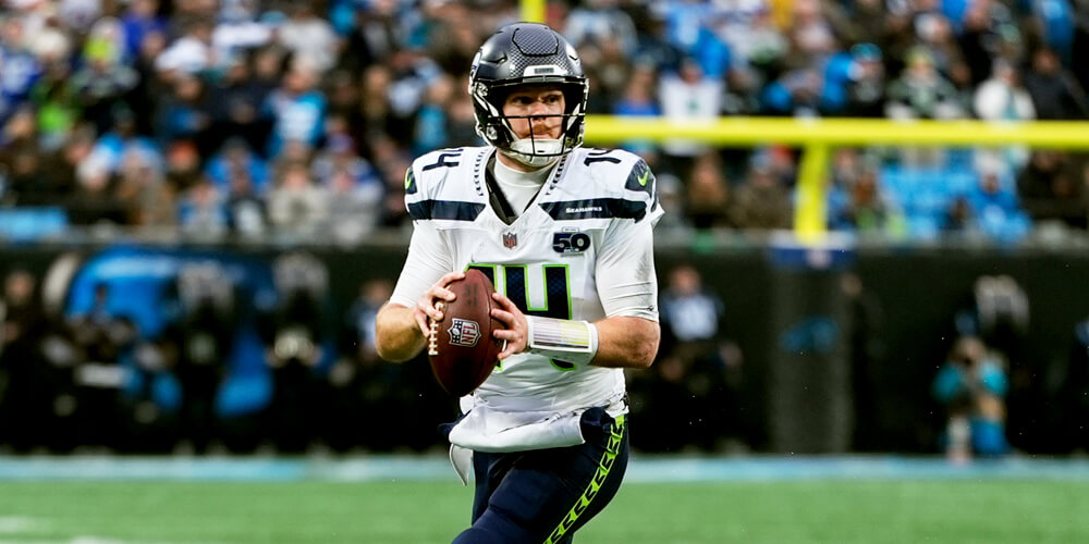 NFL Week 18 Seahawks at 49ers Odds and Preview