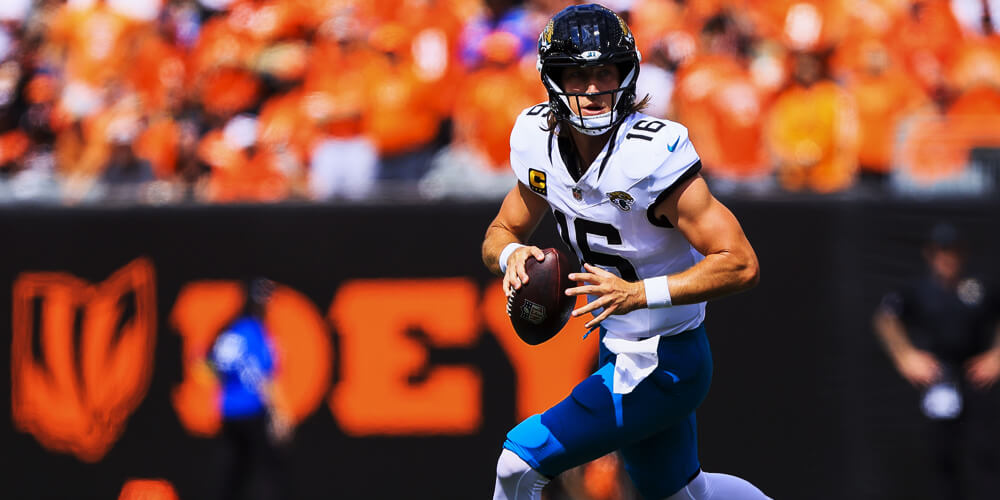 NFL Week 5 Chiefs at Jaguars Odds and Preview NFL Week 5 Chiefs at Jaguars Odds and Preview