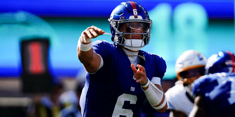 NFL Week 6 Eagles at Giants Odds and Preview NFL Week 6 Eagles at Giants Odds and Preview