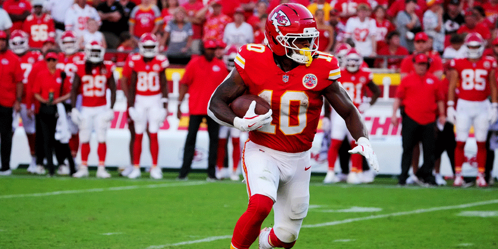 NFL Week 6 Lions at Chiefs Odds and Preview NFL Week 6 Lions at Chiefs Odds and Preview