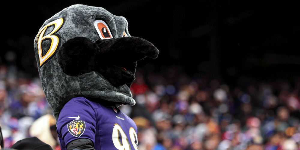 NFL Week 6 Rams at Ravens Odds and Preview NFL Week 6 Rams at Ravens Odds and Preview