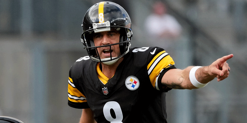 NFL Week 7 Steelers at Bengals Odds and Preview NFL Week 7 Steelers at Bengals Odds and Preview