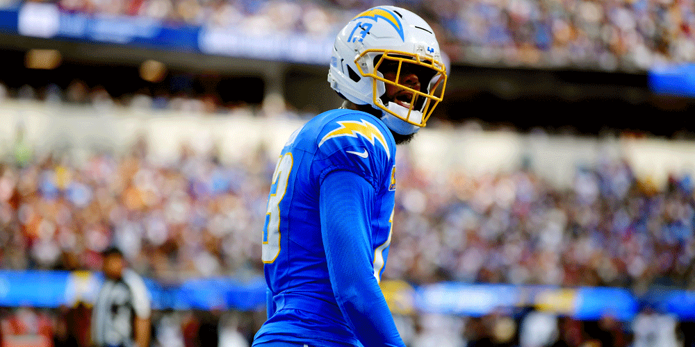 NFL Week 8 Vikings at Chargers Odds and Preview NFL Week 8 Vikings at Chargers Odds and Preview