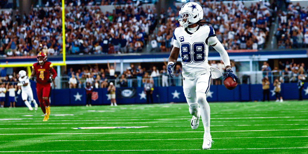 NFL Week 9 Cardinals at Cowboys Odds and Preview NFL Week 9 Cardinals at Cowboys Odds and Preview
