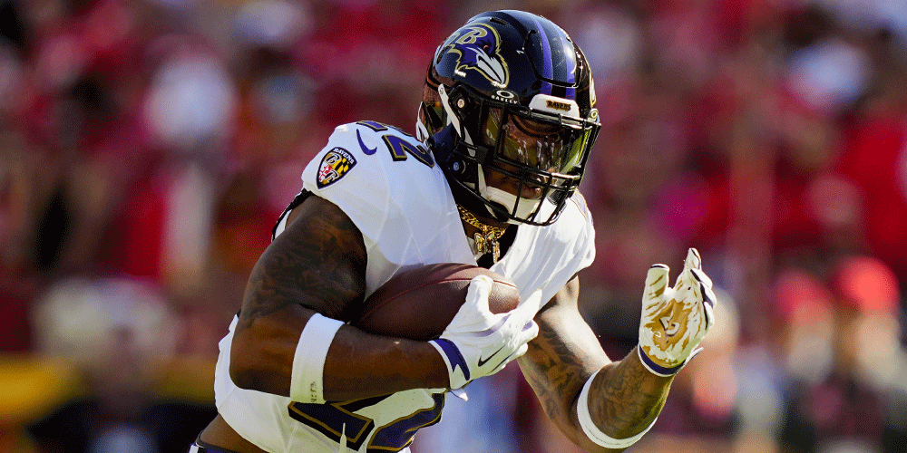 NFL Week 9 Ravens at Dolphins Odds and Preview NFL Week 9 Ravens at Dolphins Odds and Preview