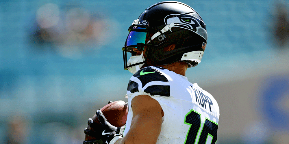 NFL Week 9 Seahawks at Commanders Odds and Preview NFL Week 9 Seahawks at Commanders Odds and Preview