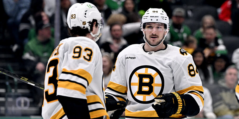 NHL Bruins at Lightning Odds and Preview