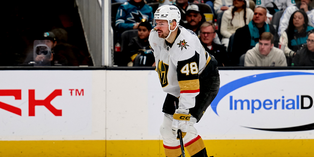 NHL Maple Leafs at Golden Knights Odds and Preview