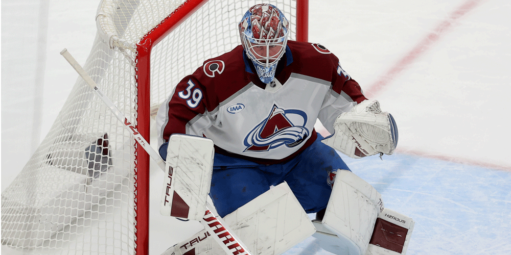 NHL Panthers at Avalanche Odds and Preview NHL Panthers at Avalanche Odds and Preview