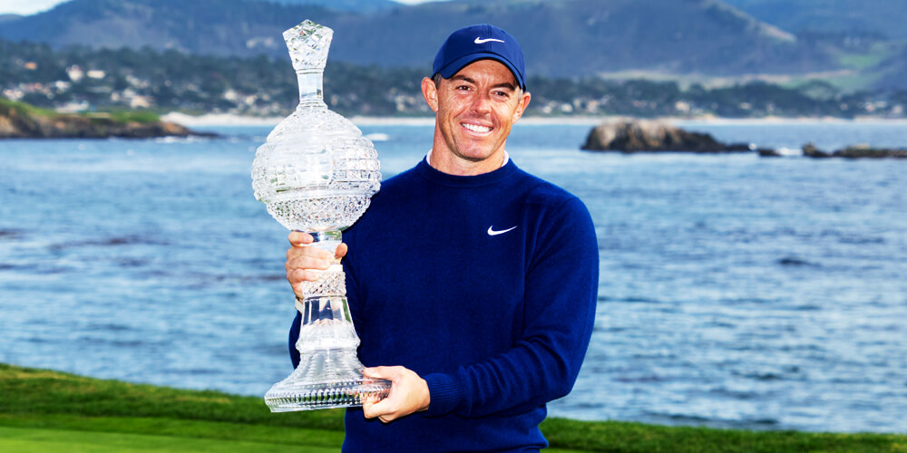 PGA ATT Pebble Beach Pro-Am Odds and Preview