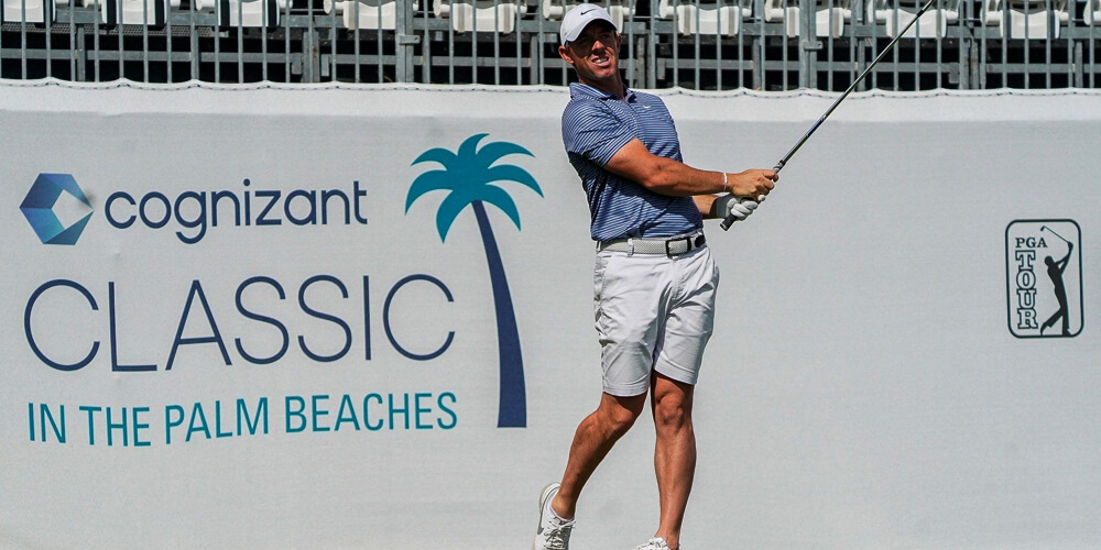 PGA Cognizant Classic Odds and Preview