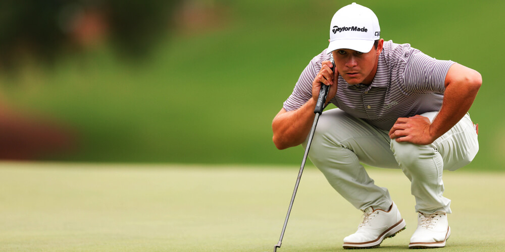 PGA Puerto Rico Open Odds and Preview