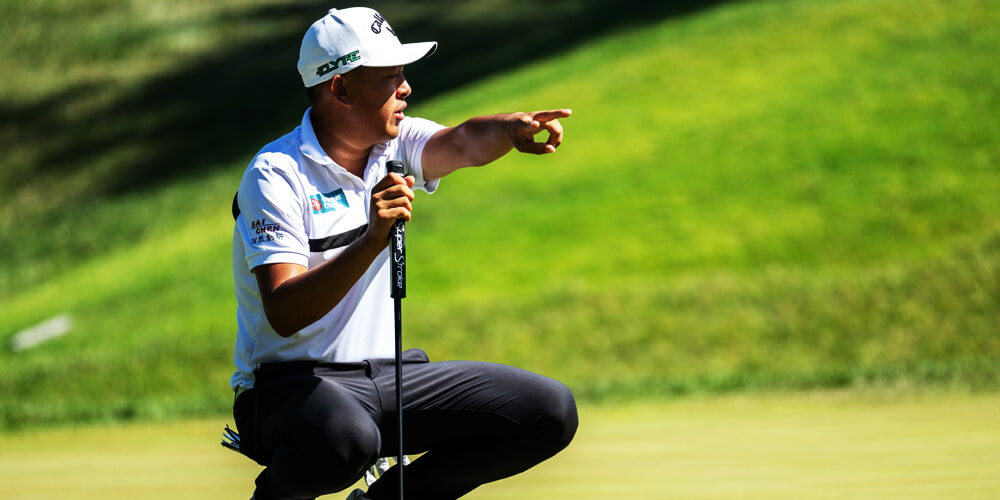 PGA Sanderson Farms Championship Odds and Preview