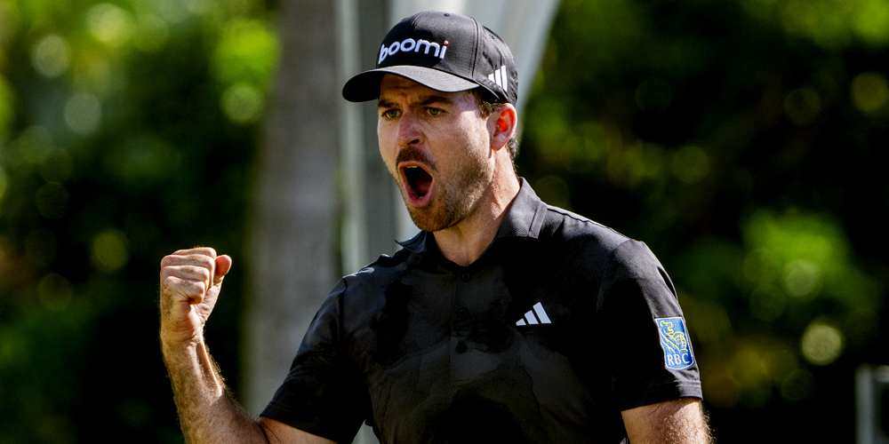 PGA Sony Open in Hawaii Odds and Preview