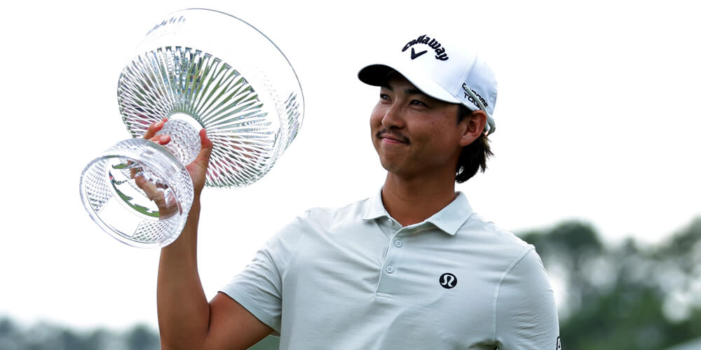 PGA Texas Children's Houston Open Odds and Preview