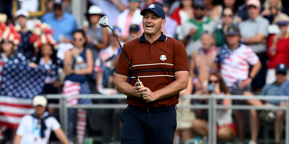 PGA The American Express Odds and Preview