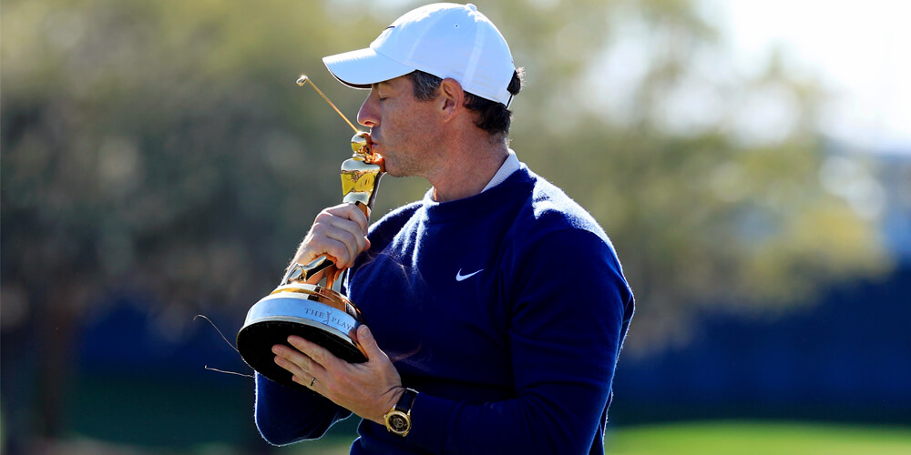 PGA THE PLAYERS Championship Odds and Preview