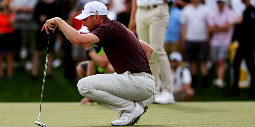 PGA WM Phoenix Open Odds and Preview