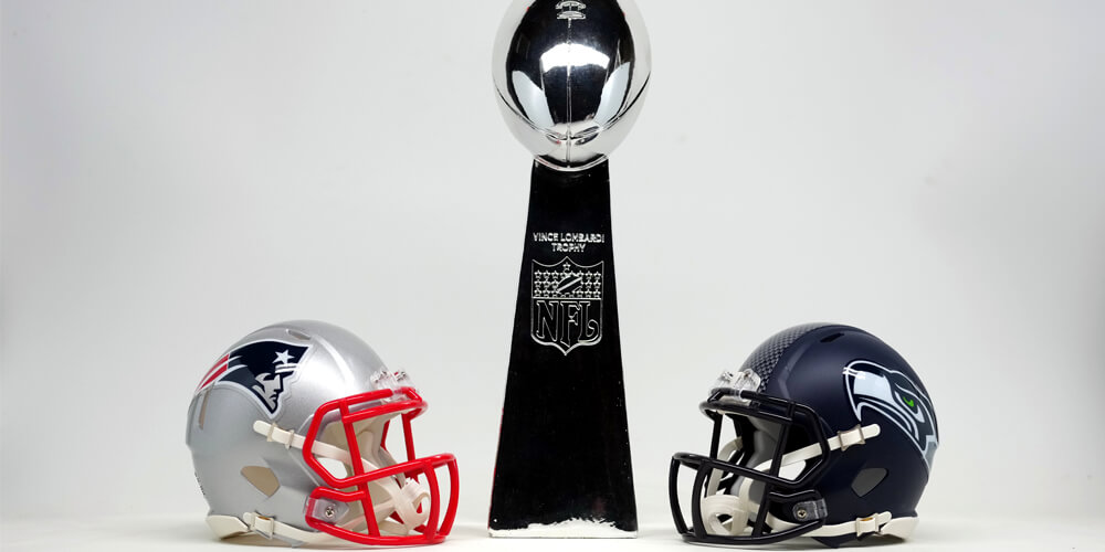 Super Bowl LX Preview and Picks