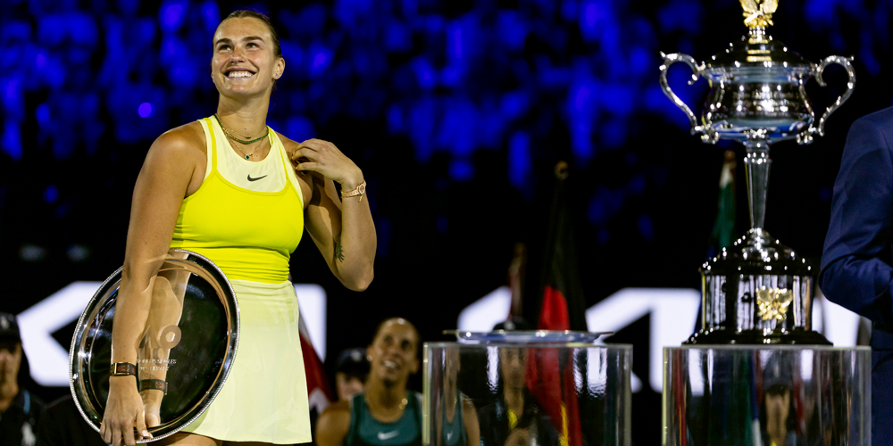 Tennis Australian Open Women's Odds and Preview