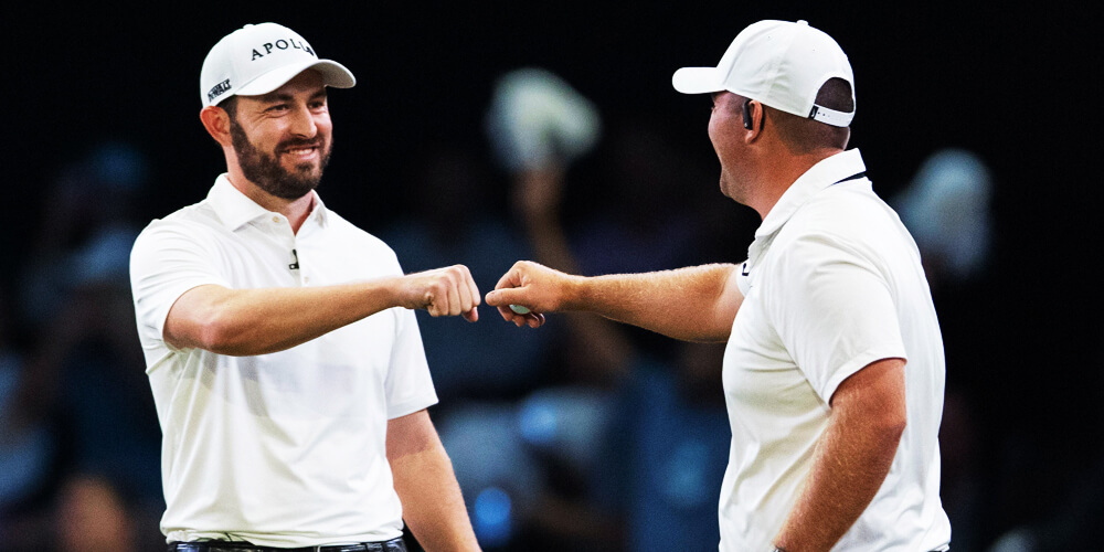 TGL Atlanta Drive GC vs. Boston Common Golf Odds and Preview