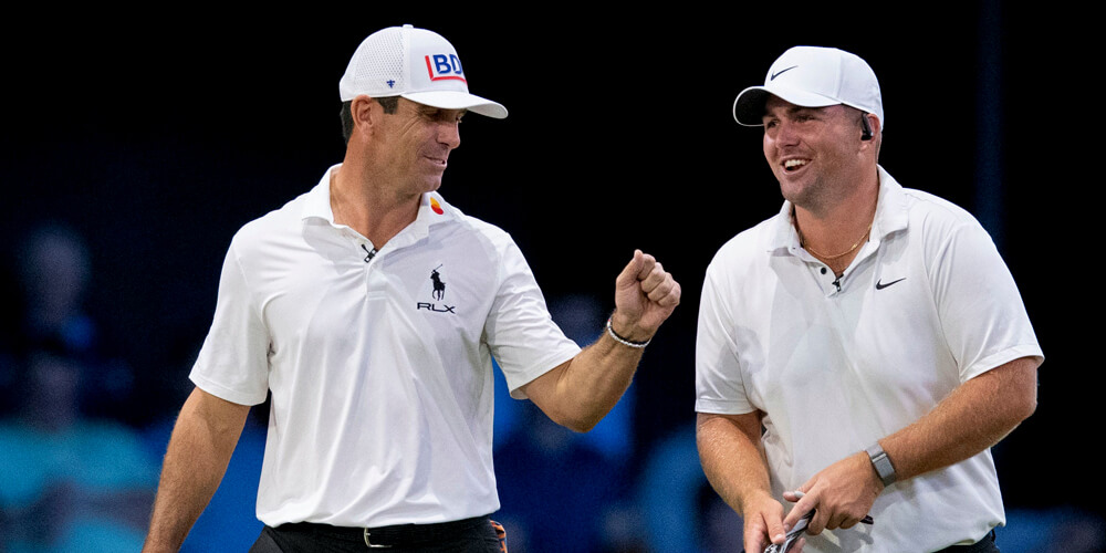 TGL Atlanta Drive GC vs. Jupiter Links Golf Club Odds and Preview