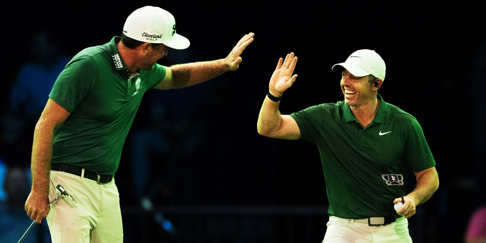 TGL Boston Common Golf vs. New York Golf Club Odds and Preview